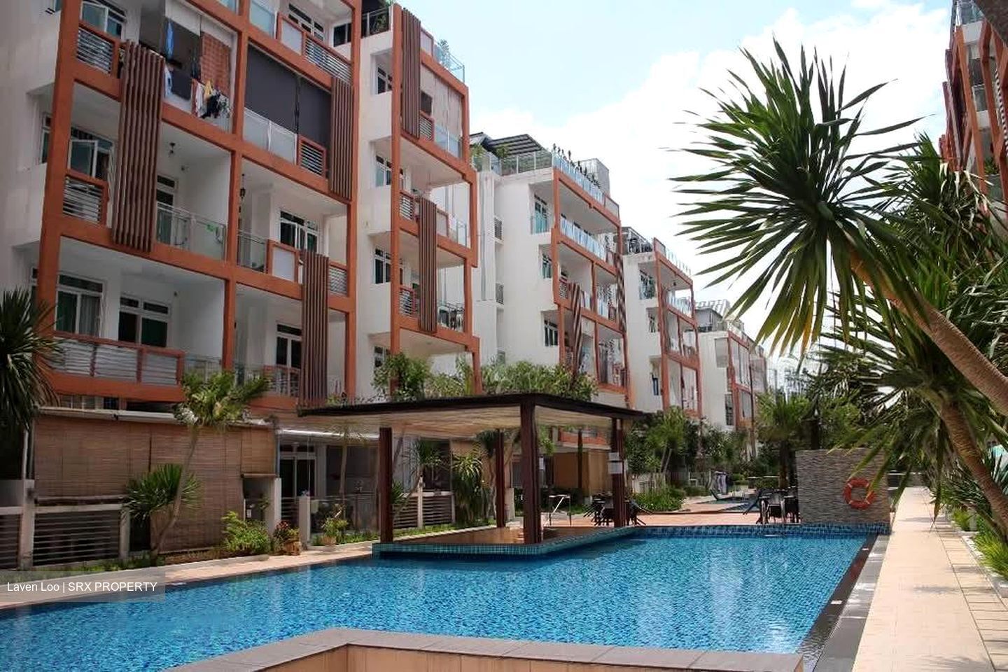 Parc Rosewood (D25), Condominium #557729781